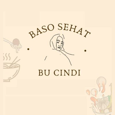 Trademark Bakso Sehat Bu cindi