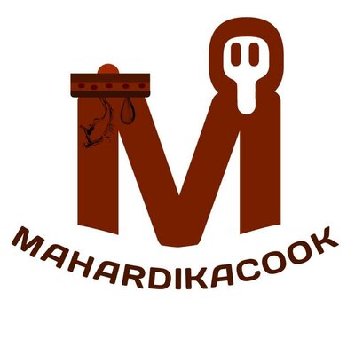 Trademark MAHARDIKACOOK