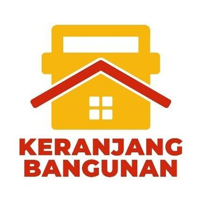 Trademark KERANJANG BANGUNAN & Lukisan