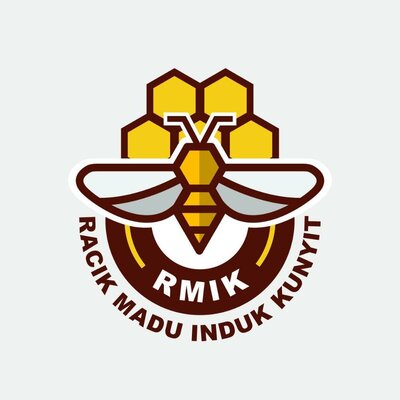 Trademark RMIK RACIK MADU INDUK KUNYIT