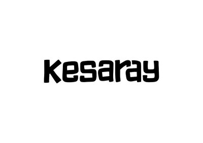 Trademark Kesaray