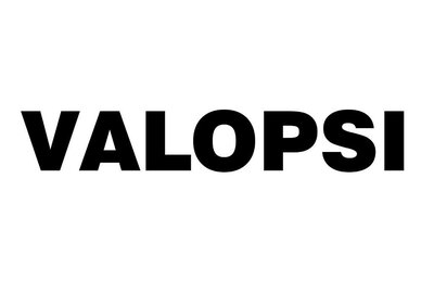 Trademark VALOPSI