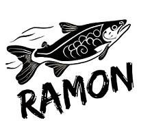 Trademark RAMON + Lukisan Ikan