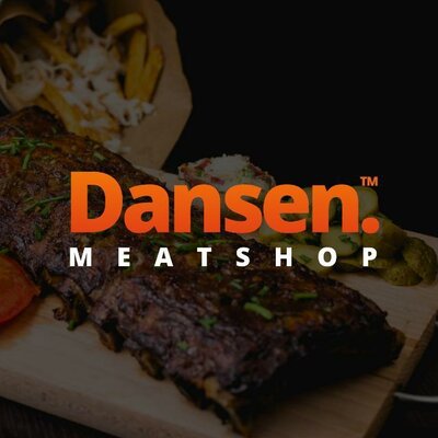 Trademark Dansen Meatshop