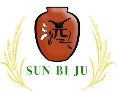 Trademark SUN BI JU + LUKISAN GENTONG