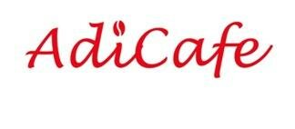 Trademark AdiCafe & Logo