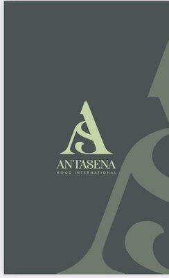 Trademark ANTASENA WOOD INTERNATIONAL + Lukisan