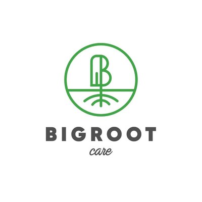 Trademark BIGROOT CARE