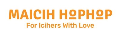 Trademark MAICIH HOPHOP For Icihers With Love