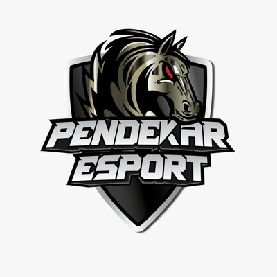 Trademark PENDEKAR ESPORT