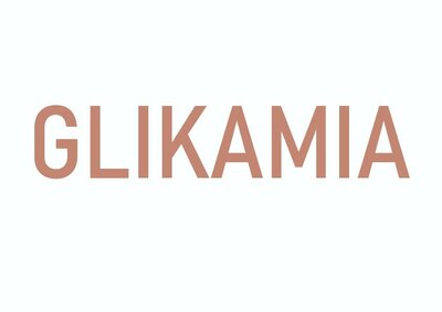 Trademark GLIKAMIA