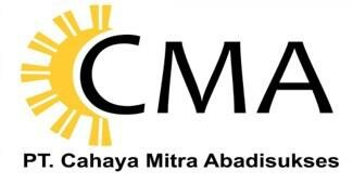 Trademark Cahaya Mitra Abadi