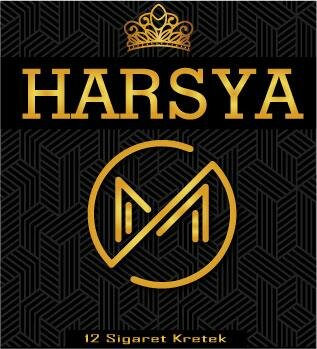 Trademark HARSYA