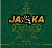 Trademark JA KA & Logo