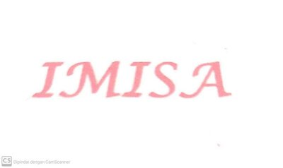 Trademark IMISA