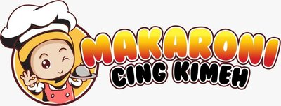 Trademark Makaroni Cing Kimeh