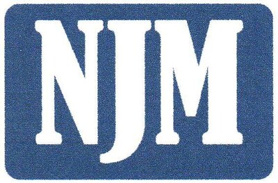 Trademark NJM