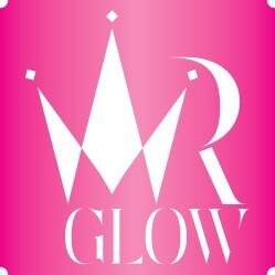 Trademark MR GLOW