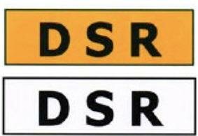 Trademark DSR dan Lukisan