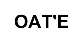 Trademark OAT'E