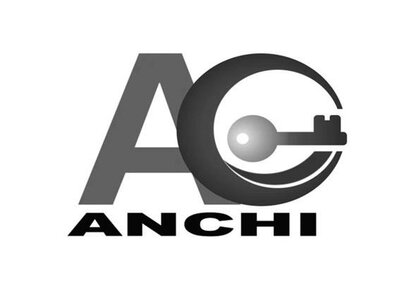 Trademark AC ANCHI + Logo