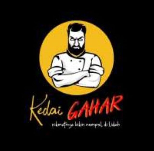 Trademark KEDAI GAHAR