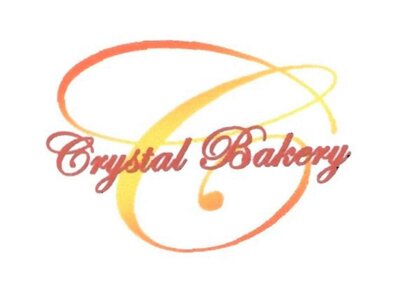 Trademark Crystal Bakery + Lukisan