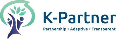 Trademark K-Partner & Logo Partnership-Adaptive-Transparent