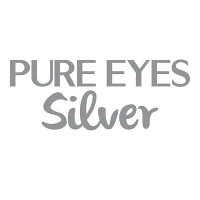 Trademark PURE EYES SILVER