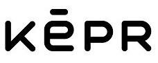 Trademark KePR + logo