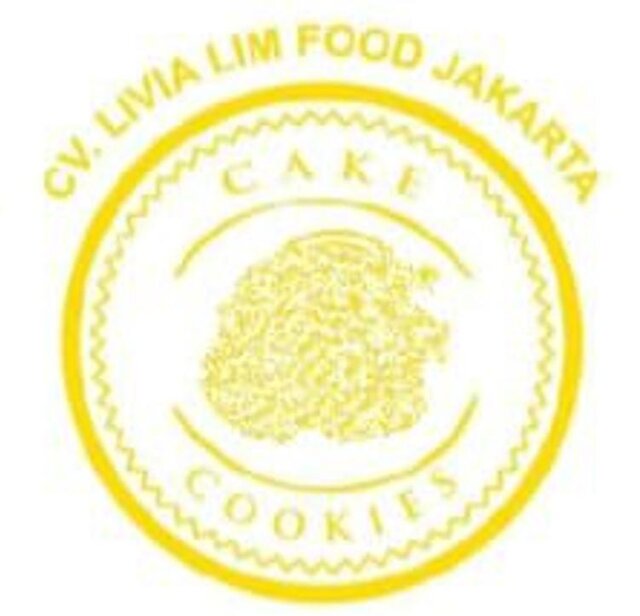 Trademark CV. LIVIA LIM FOOD JAKARTA CAKE COOKIES