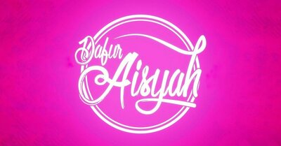 Trademark Dafur Aisyah