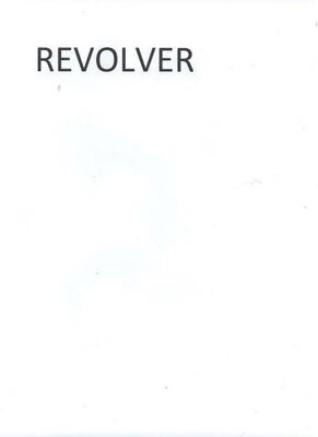 Trademark REVOLVER