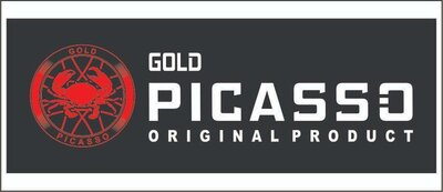 Trademark Gold Picasso