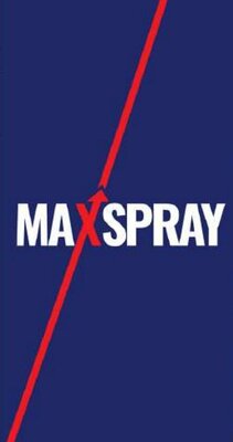 Trademark MAXSPRAY