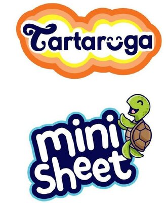 Trademark TARTARUGA MINI SHEET