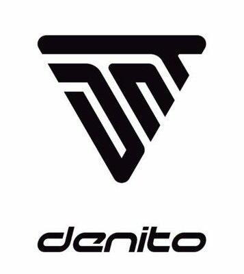 Trademark DENITO + LOGO