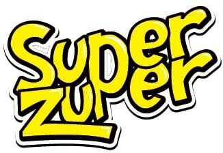 Trademark SUPER ZUPER