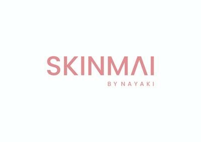 Trademark SKINMAI BY NAYAKI