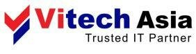 Trademark Vitech Asia Trusted IT Partner