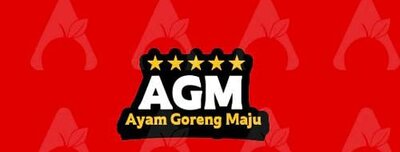 Trademark AGM Ayam Goreng Maju