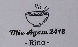 Trademark Mie Ayam 2148 Rina