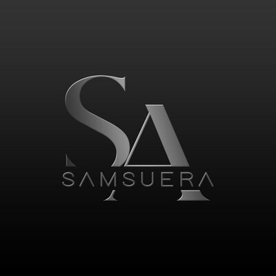 Trademark SAMSUERA + LOGO