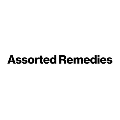 Trademark Assorted Remedies