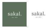 Trademark SAKAL. EST. 2021