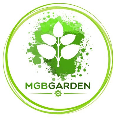 Trademark MGB GARDEN