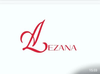 Trademark LEZANA