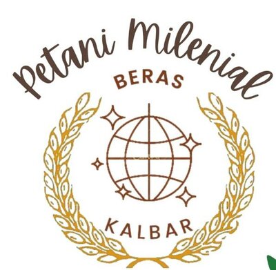 Trademark Petani Milenial