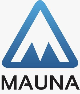 Trademark MAUNA