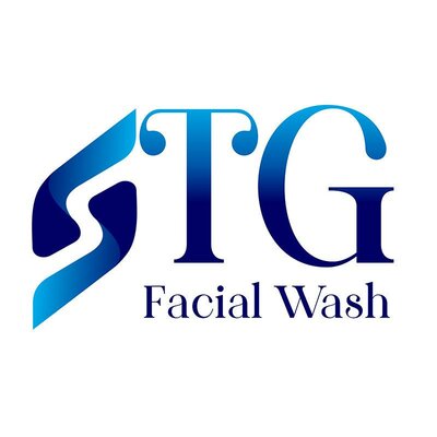 Trademark STG Facial Wash